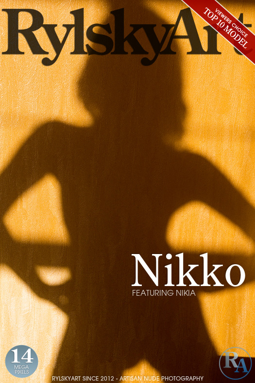 Nikia in Nikko photo 1 of 17